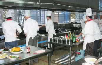 食堂外包服務(wù) 現(xiàn)代餐飲公司提升餐廳管理效能的關(guān)鍵路徑