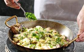 餐飲品牌管理 從后廚到心智的競爭力構建